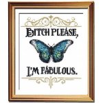 (image for) I'm Fabulous